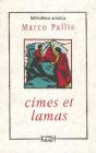 Cimes Et Lamas - Preview