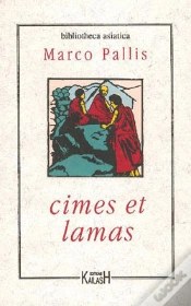Capa do artigo Cimes Et Lamas