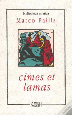 Capa do artigo Cimes Et Lamas