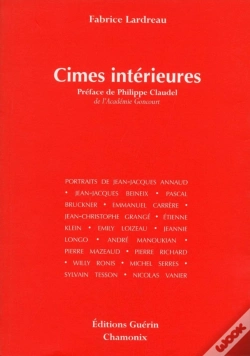Capa do artigo Cimes Intérieures