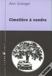 Capa do artigo Cimetiere A Vendre