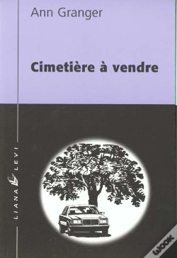 Capa do artigo Cimetiere A Vendre