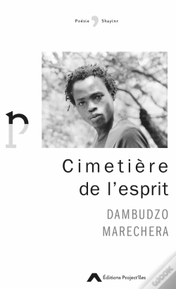 Capa do artigo Cimetière De L'Esprit