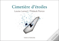 Capa do artigo Cimetière D'Étoiles