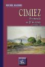 Cimiez Promenade Au Fil Du Temps - Preview