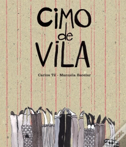 Capa do artigo Cimo de Vila