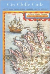 Capa do artigo Cin Chille Cuile