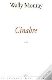 Capa do artigo Cinabre