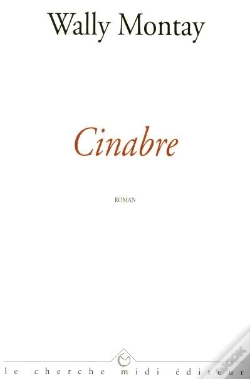 Capa do artigo Cinabre