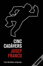 Capa do artigo Cinc Cadàvers