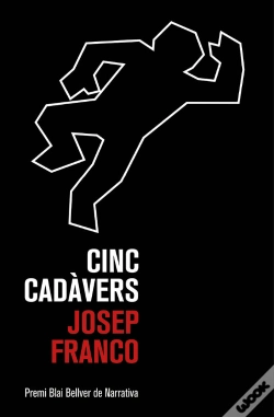 Capa do artigo Cinc Cadàvers