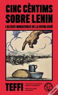 Capa do artigo Cinc Centims Sobre Lenin