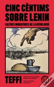 Capa do artigo Cinc Centims Sobre Lenin