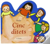 Capa do artigo Cinc Ditets