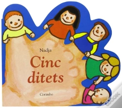Capa do artigo Cinc Ditets