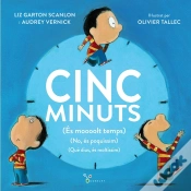 Capa do artigo Cinc Minuts