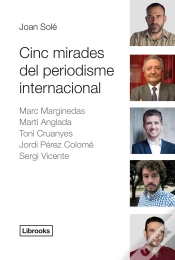 Capa do artigo Cinc Mirades Del Periodisme Internacional
