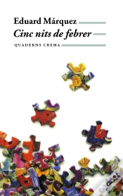 Capa do artigo Cinc Nits De Febrer