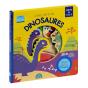 Cinc Petits Dinosaures - Preview