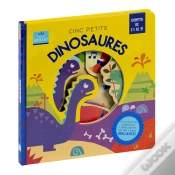 Capa do artigo Cinc Petits Dinosaures