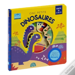 Capa do artigo Cinc Petits Dinosaures