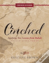 Cinched Companion Workbook