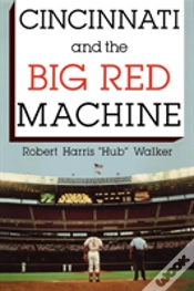 Capa do artigo Cincinnati And The Big Red Machine