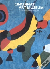 Capa do artigo Cincinnati Art Museum