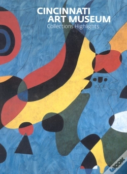 Capa do artigo Cincinnati Art Museum