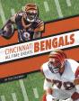 Cincinnati Bengals All-Time Greats - Preview