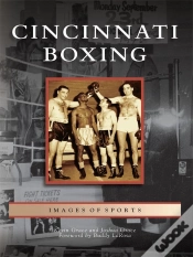 Capa do artigo Cincinnati Boxing