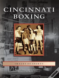 Capa do artigo Cincinnati Boxing