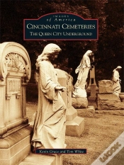 Capa do artigo Cincinnati Cemeteries