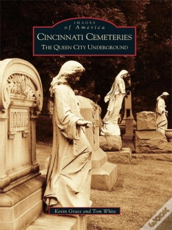 Capa do artigo Cincinnati Cemeteries
