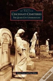 Capa do artigo Cincinnati Cemeteries