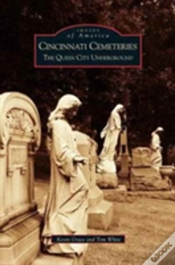 Capa do artigo Cincinnati Cemeteries