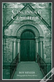 Capa do artigo Cincinnati Cemeteries
