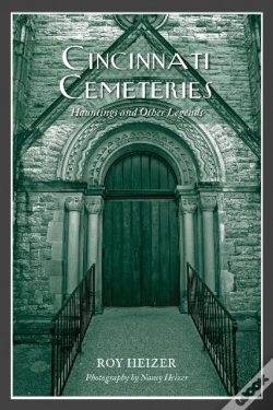 Capa do artigo Cincinnati Cemeteries
