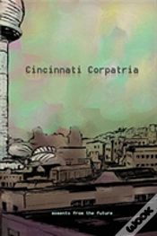 Capa do artigo Cincinnati Corpatria