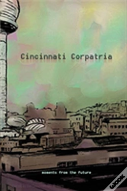 Capa do artigo Cincinnati Corpatria