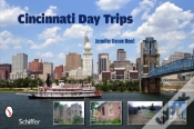 Capa do artigo Cincinnati Day Trips