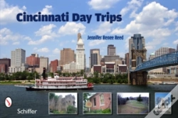 Capa do artigo Cincinnati Day Trips