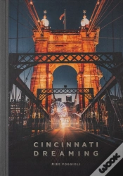 Capa do artigo Cincinnati Dreaming