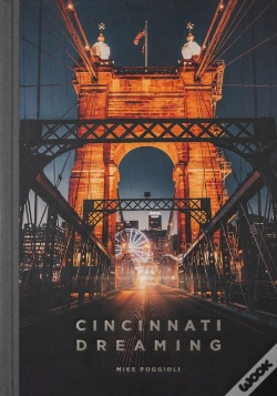 Capa do artigo Cincinnati Dreaming