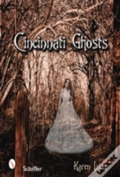 Capa do artigo Cincinnati Ghosts