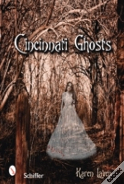 Capa do artigo Cincinnati Ghosts