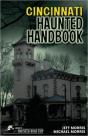 Cincinnati Haunted Handbook - Preview