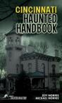 Cincinnati Haunted Handbook - Preview