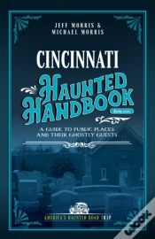 Capa do artigo Cincinnati Haunted Handbook