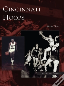 Capa do artigo Cincinnati Hoops